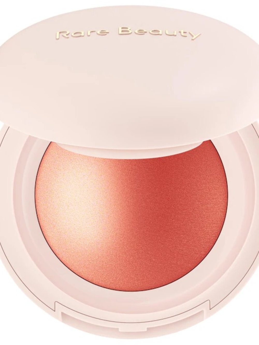 Rare Beauty Soft Pinch Luminous Blush - JOY